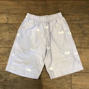 Best & Co. Whale Shorts- 5Y